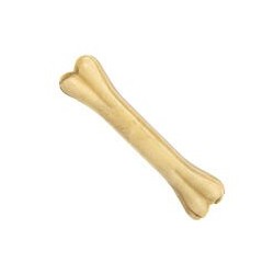 Schecker - Kauknochen + Pansen [170g (1 Stück a 21cm)]