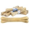 Schecker - Kauknochen + Pansen [1,7kg (10 Stück a 21cm)]
