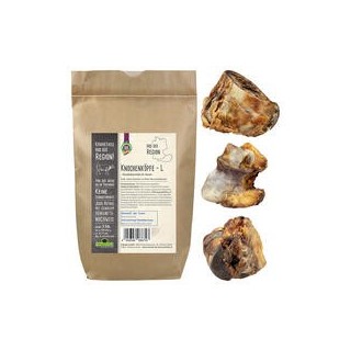 Schecker - Knochenköpfe - Aus der Region - [3 x 500-800g]