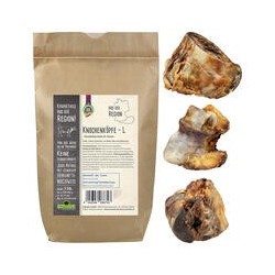 Schecker - Knochenköpfe - Aus der Region - [3 x 500-800g]