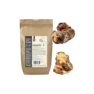 Schecker - Knochenköpfe - Aus der Region - [2 x 800-1100g]