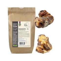 Schecker - Knochenköpfe - Aus der Region - [2 x 800-1100g]