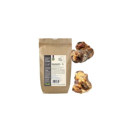 Schecker - Knochenköpfe - Aus der Region - [2 x 800-1100g]