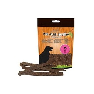 PUR Plus Streifen Reh + Karotte [100g]