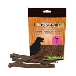 PUR Plus Streifen Reh + Karotte [100g]