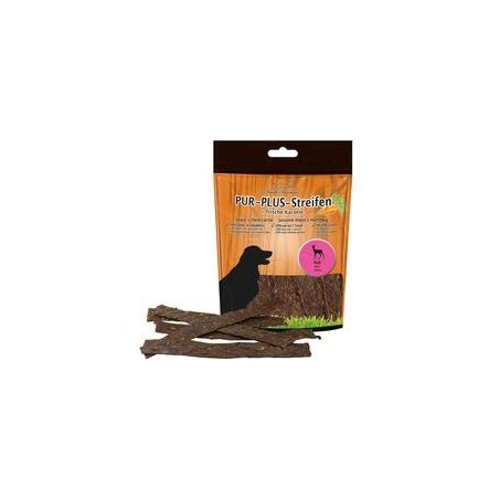 PUR Plus Streifen Reh + Karotte [100g]