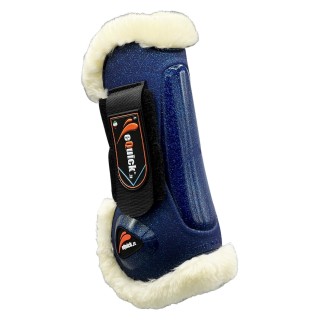 Vorderbeingamaschen eQuick eLight Sky Full Of Stars Fluffy