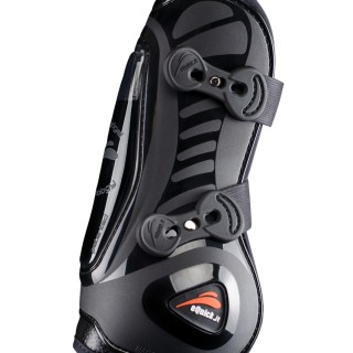 Vorderbeingamaschen eQuick eShock Legend