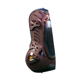 Vorderbeingamaschen eQuick eShock Legend