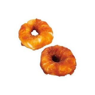 Karlie - Kauring mit Huhn [2 Stück a´ 7,5cm]