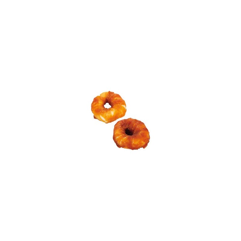 Karlie - Kauring mit Huhn [2 Stück a´ 7,5cm]