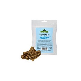 Schecker - Schecker Fischfinger [Hering]