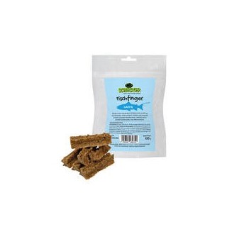 Schecker - Schecker Fischfinger [Lachs]