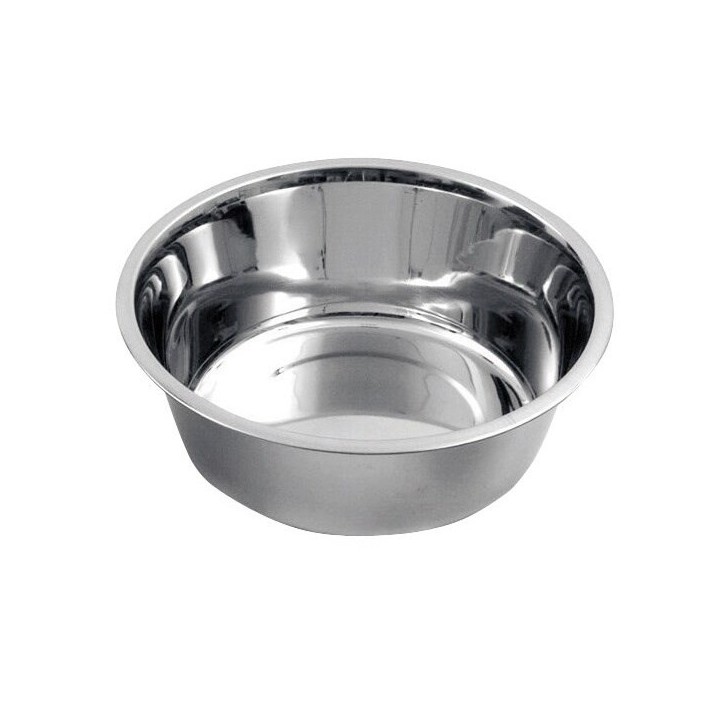 Edelstahlnapf Kerbl