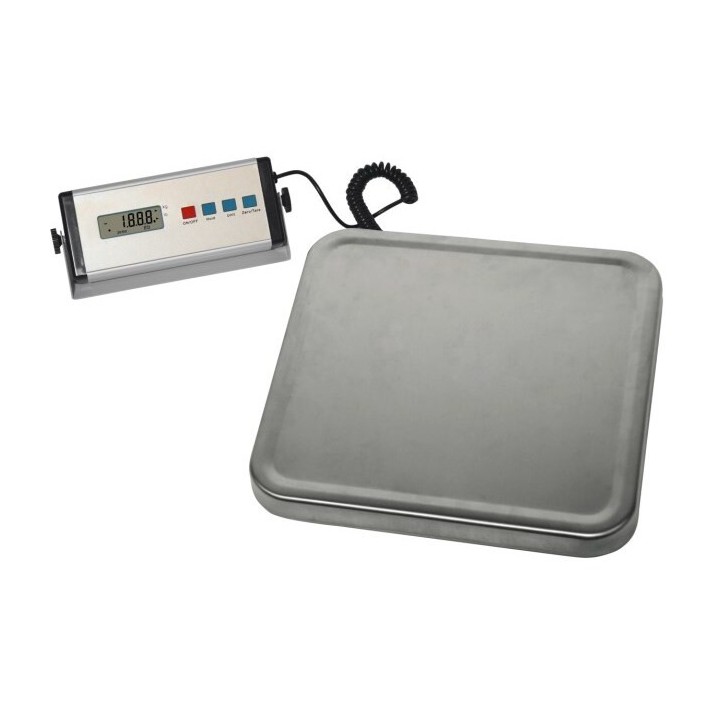 Digitale Tischwaage Kerbl