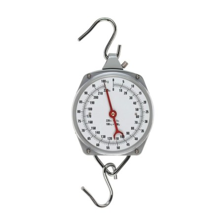 Waage rapide graduée aliments Kerbl 500 g