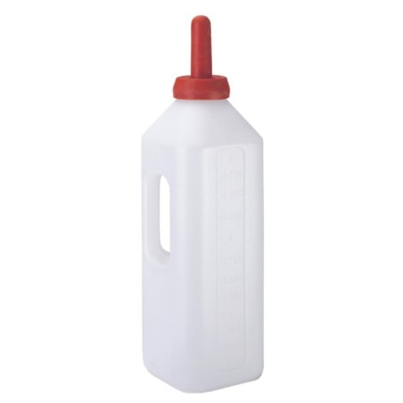 Trinkflasche für Kälber Kerbl
