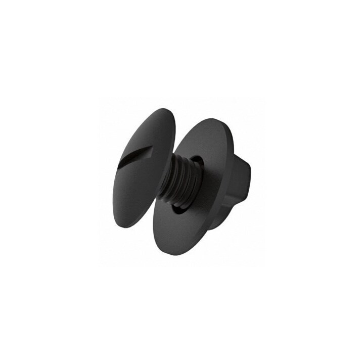 Verschlussstopfen für Futterkrippe Kerbl