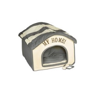 Wohnungs-Hundehütte Indoor - L