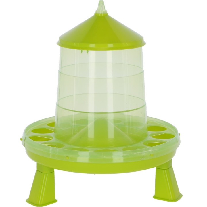 Automatische Fütterung pp Kerbl