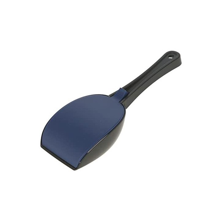 Plastikstreuschaufel Kerbl Shaker