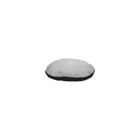 Hundekissen "DocBed" - oval -