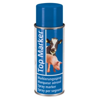 Markierungsspray Aerosol Top Marker