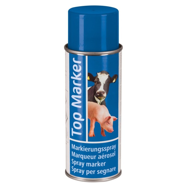 Markierungsspray Aerosol Top Marker