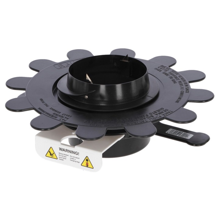 U-förmiger Carbon-Verlängerungsbügel Pro