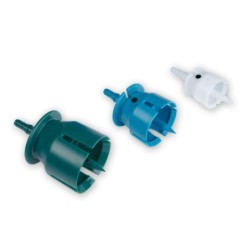 Flaschenverschluss Set Kerbl Ecomatic