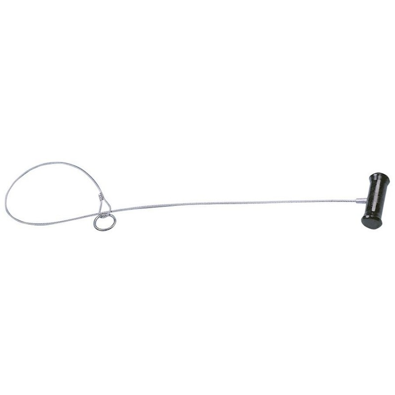 Schweine-Lasso mit Schlaufenknoten Kerbl