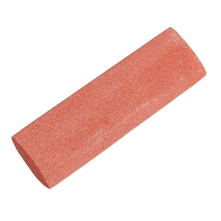 Ovaler Abziehstein Kerbl