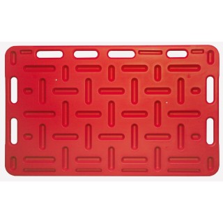 Schweinefleischplatte Kerbl