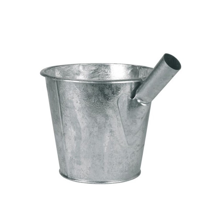 Gülleverteiler verzinktes Metall Kerbl