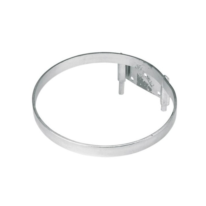 Verzinkter holländischer Eimerhalter Kerbl