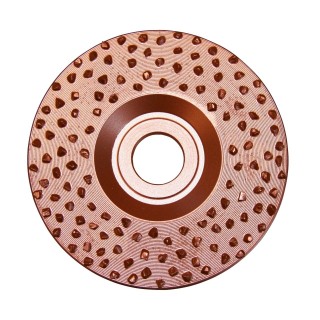 Einseitige Standard-Trimmscheibe Kerbl