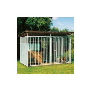 Euro Rohrstabzwinger ohne Dach u. Boden