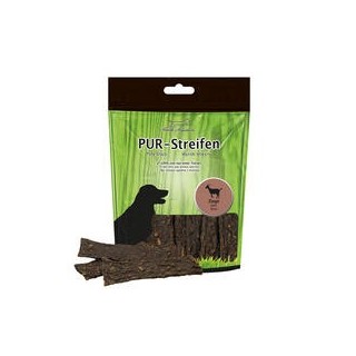Schecker - PUR Streifen Ziege [100g]