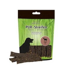 Schecker - PUR Streifen Ziege [100g]