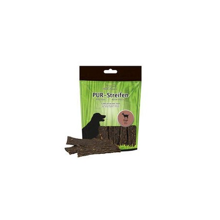 Schecker - PUR Streifen Ziege [100g]