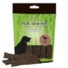 Schecker - PUR Streifen Ziege [100g]
