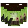 Schecker - PUR Streifen Ziege [5 x 100g]