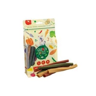 Schecker - Garden Bites Dental Twisters