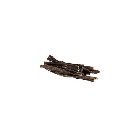 Schecker - Hirschhautstreifen [100g]