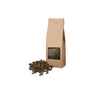 Schecker - Johannisbrot-Pellets [250g]