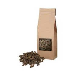 Schecker - Johannisbrot-Pellets [250g]