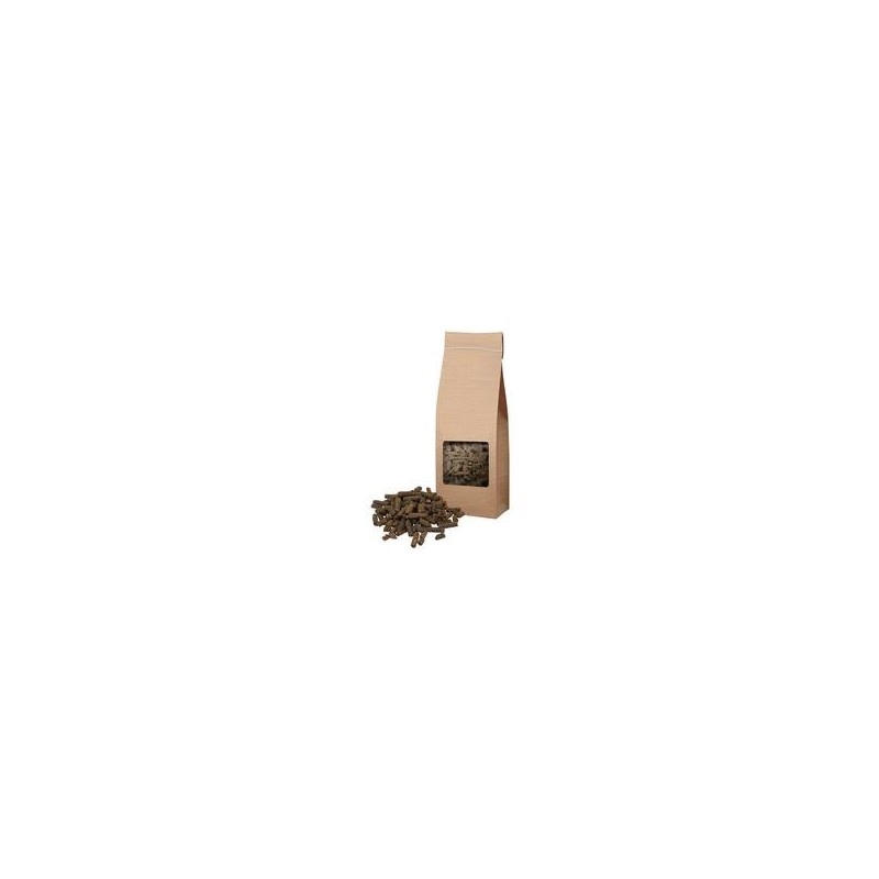 Schecker - Johannisbrot-Pellets [250g]