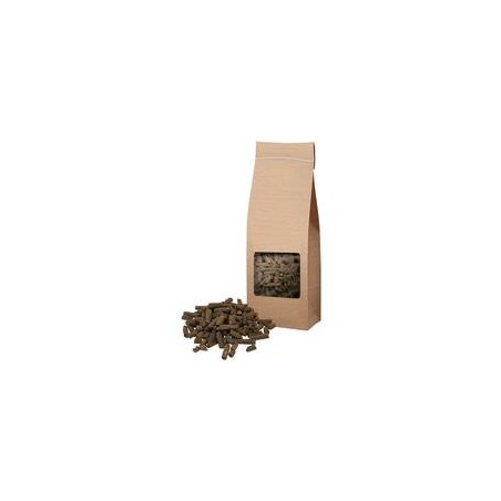 Schecker - Johannisbrot-Pellets [250g]