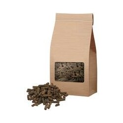 Schecker - Johannisbrot-Pellets [1kg]