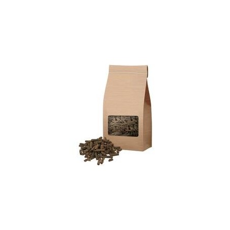 Schecker - Johannisbrot-Pellets [1kg]